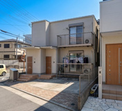和泉市上町のハイツの画像