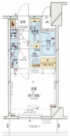 パレステュディオ新御徒町
