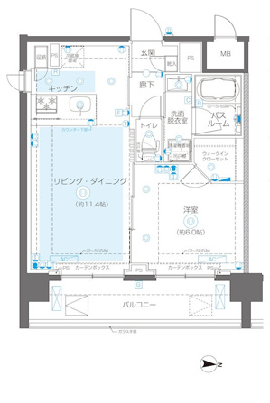 ZOOM錦糸町North