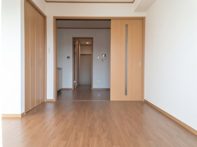 【居間・リビング】