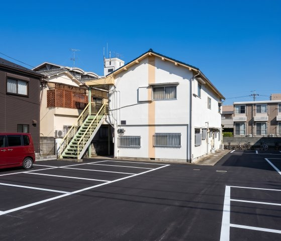 【外観】