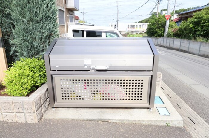 Solana（ソラーナ） Aのその他|ゴミストッカー
