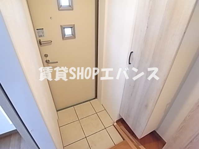 【玄関】 | tw.rainbow T