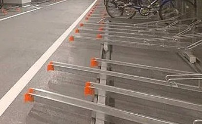Ｂｒｉｌｌｉａ二番町のその他共用部分