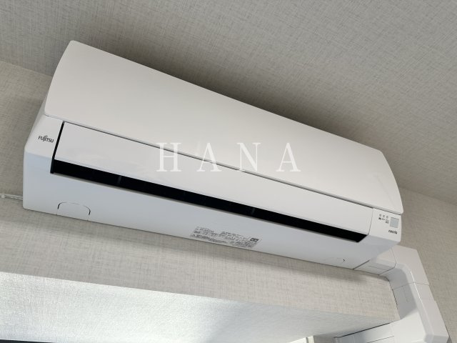 LUMEED竹ノ塚の設備