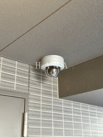 LUMEED竹ノ塚のセキュリティ