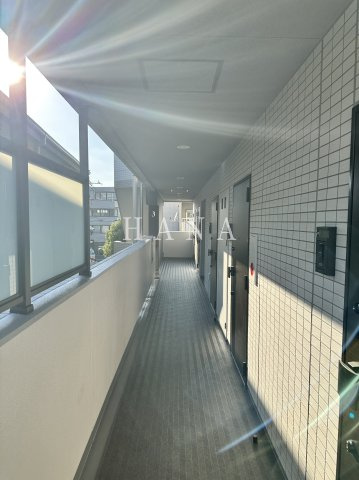 【その他共用部分】 | LUMEED竹ノ塚
