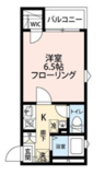 葛飾区立石１丁目のアパートの画像