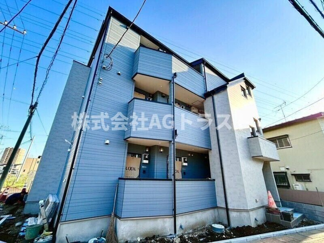 【バルコニー】 | ParkSide七里
