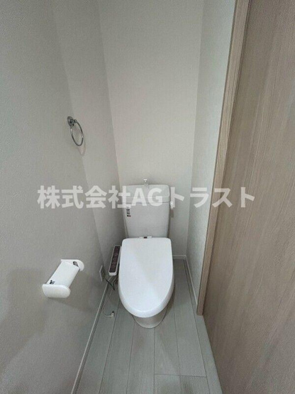 【洗面所】 | ParkSide七里
