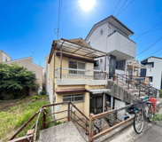 和泉市上代町の一戸建ての画像