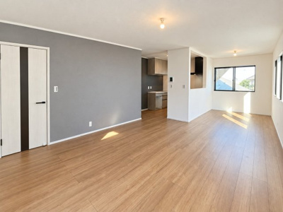 【完成予想図】 | ◆◇大和市上和田　建築条件無し売地◇◆ | ◆一戸建てを中心とした街並みが整然と続き、周辺は高い建物が建っていないので、緑の多い閑静な趣を感じる環境です。街並みや周辺環境も重要なポイントです！！