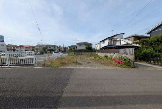 【外観】 | 伊奈町　栄6丁目　土地