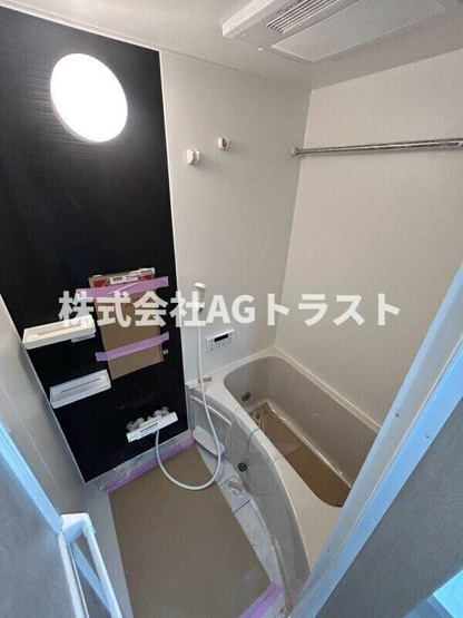 【浴室】 | ParkSide七里