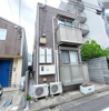 【その他共用部分】アズール経堂 
