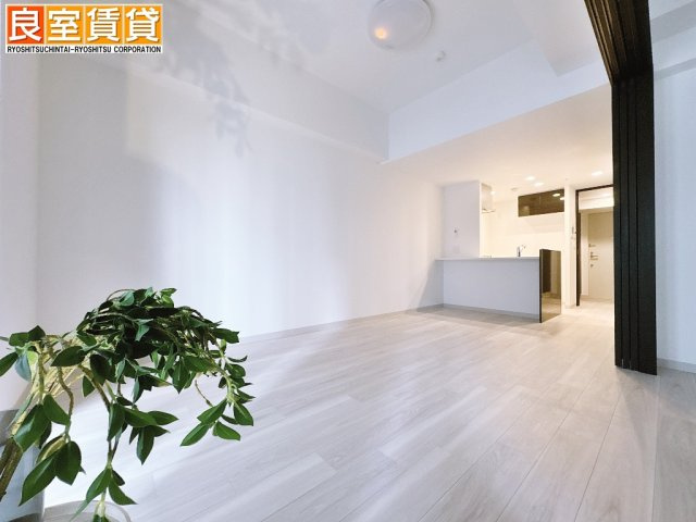 【居間・リビング】 | エステムコート名古屋TWIN　WEST