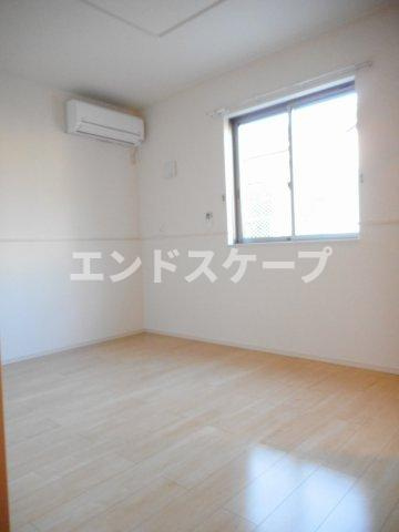 シルクガーデンⅡの内装|高崎、前橋のお部屋探しはエンドスケープまで！お客様の理想お聞かせ下さい♪