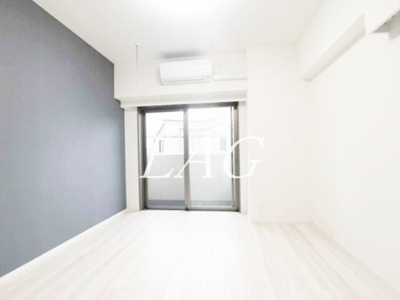 【居間・リビング】 | ＭＡＸＩＶ上板橋ＡＺ | 洋室のお部屋です。