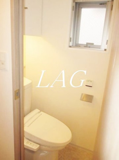 【トイレ】 | クレイシア板橋 | トイレです。