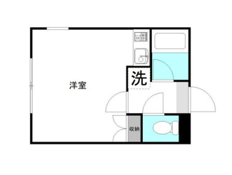 【間取り】 | クレストヒルズ | 間取りです。