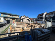 丑寅２丁目アパート（０２８６１２１０１）の画像