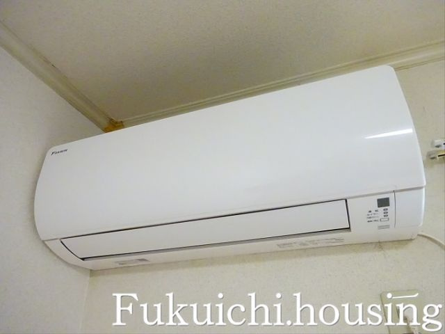 ガーデンハウス豪徳寺の設備