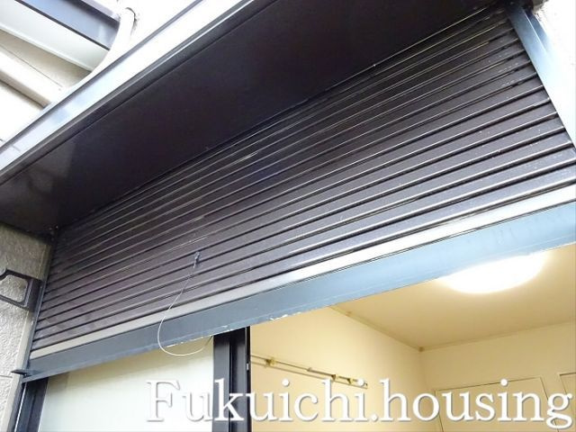 ガーデンハウス豪徳寺のセキュリティ
