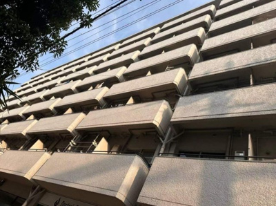 【外観】 | ☆ビジネス新大阪
