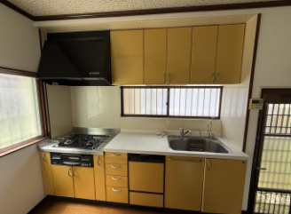 【キッチン】 | 上尾市原市戸建て