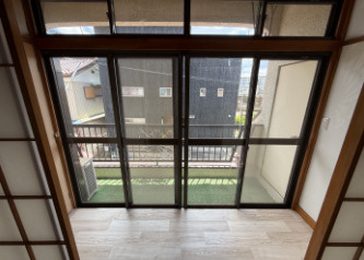 【内装】 | 上尾市原市戸建て