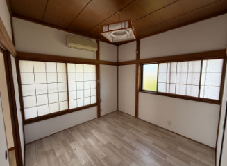 【内装】 | 上尾市原市戸建て