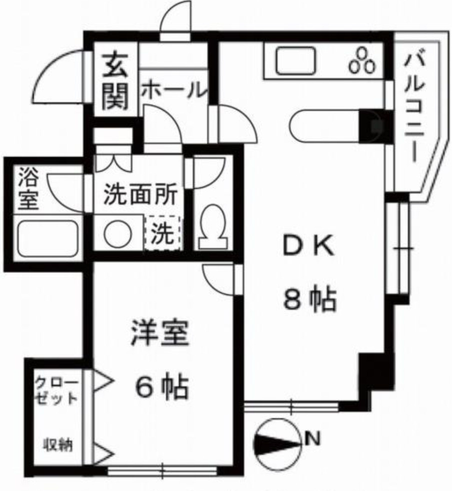 グレンピーク国領の画像