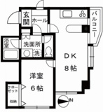 グレンピーク国領の画像