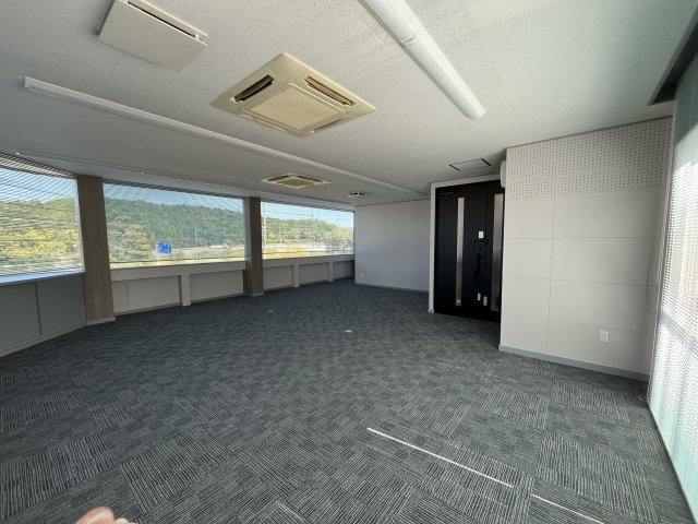 ISHIXインタービル　1-1　2-1|２F