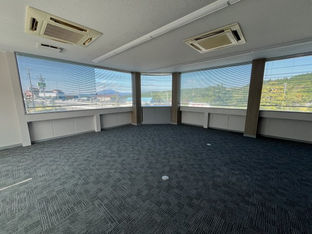 ISHIXインタービル　1-1　2-1|２F