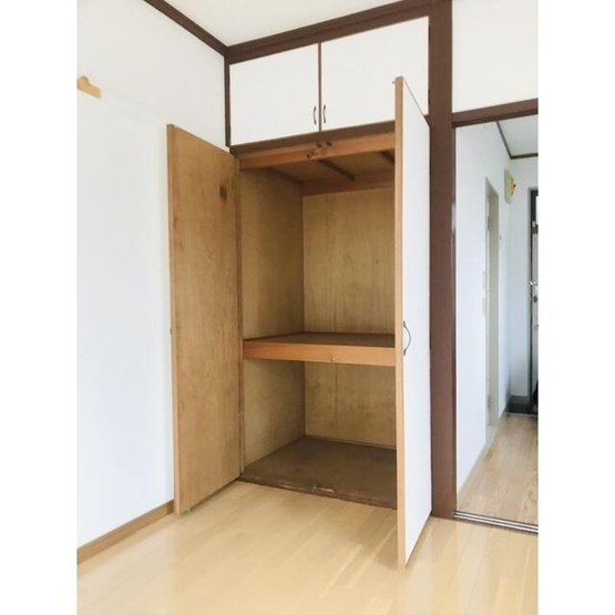 【収納】