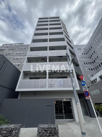 オープンブルーム東新宿の画像