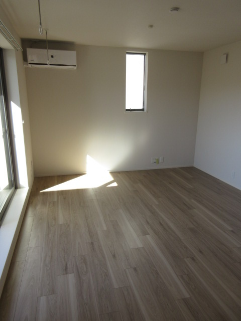 Maison Noyerの居間・リビング