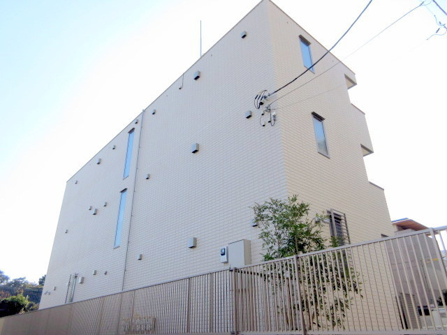 Maison Noyerの外観|★耐震・耐火性に優れた旭化成ヘーベルメゾン★
