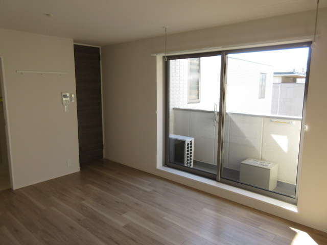 Maison Noyerの居間・リビング