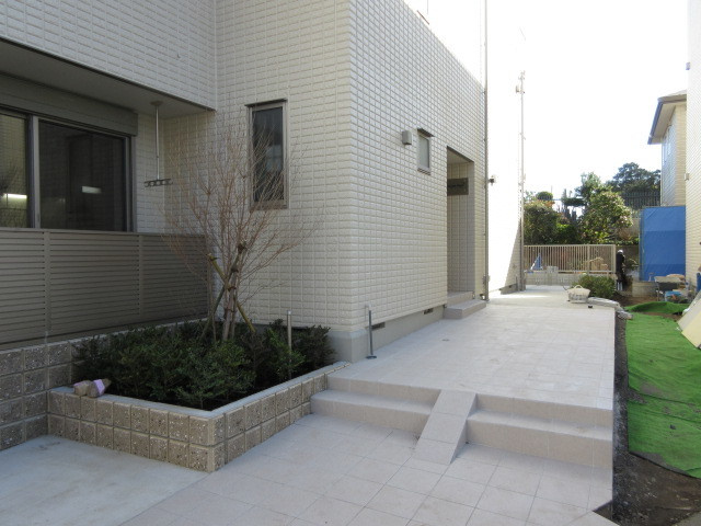 Maison Noyerのその他共用部分|★アプローチ★
