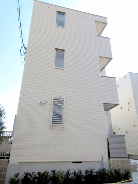 Maison Noyerの外観|★耐震・耐火性に優れた旭化成ヘーベルメゾン★