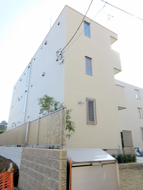 Maison Noyerの外観|★耐震・耐火性に優れた旭化成ヘーベルメゾン★