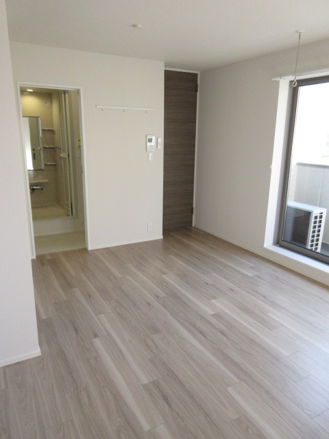 Maison Noyerの居間・リビング