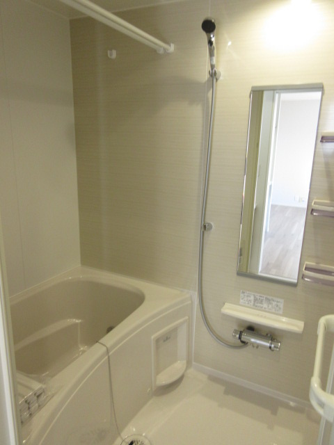 Maison Noyerの浴室