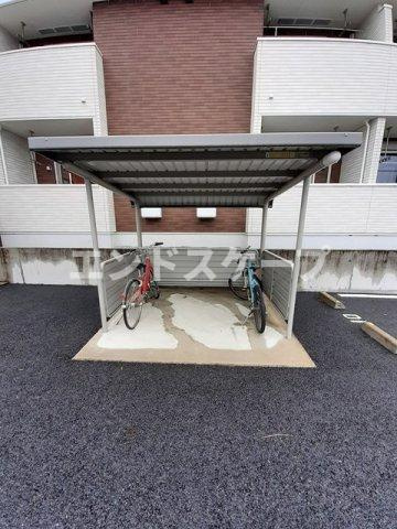 めぞん，いちりやまのその他共用部分|高崎、前橋のお部屋探しはエンドスケープまで！お客様の理想お聞かせ下さい♪