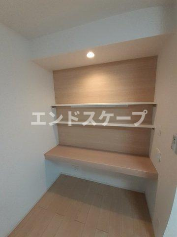 めぞん，いちりやまの内装|高崎、前橋のお部屋探しはエンドスケープまで！お客様の理想お聞かせ下さい♪