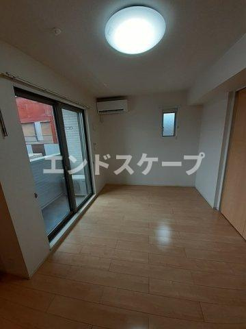 めぞん，いちりやまの居間・リビング|高崎、前橋のお部屋探しはエンドスケープまで！お客様の理想お聞かせ下さい♪