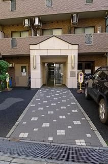 【エントランス】 | ステージファースト神田