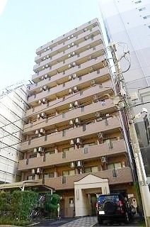 【外観】 | ステージファースト神田